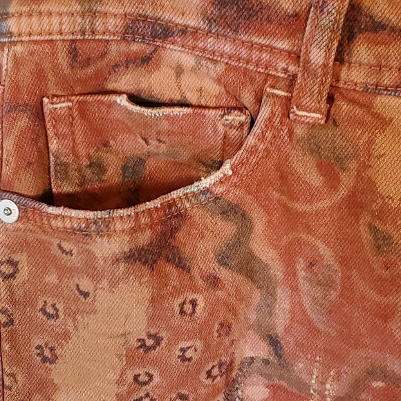 Anthropology Pilcro Jeans - Picture 6 of 8